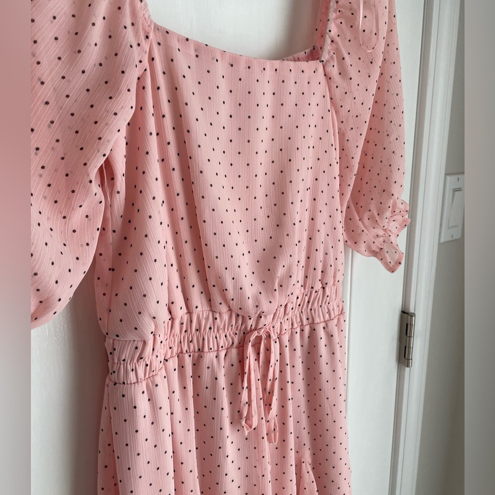 💕 Super Cute Miami Romper 💕